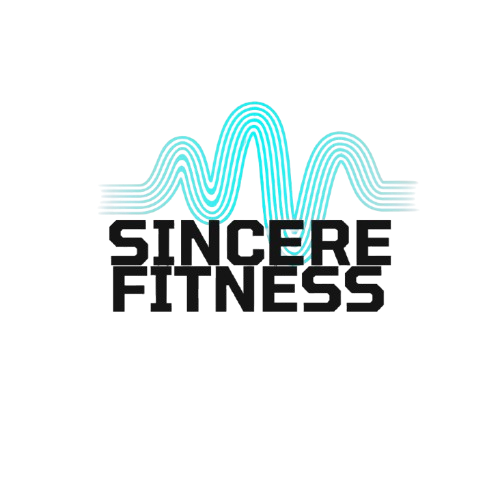 sincerefitness Logo